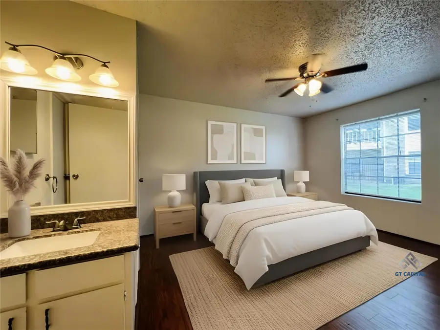 2750 Holly Hall Street #1211, Houston, TX 77054 - #3