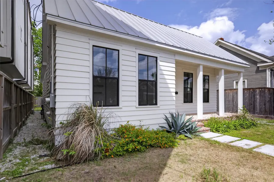 1308 Bingham Street, Houston, TX 77007 - #2
