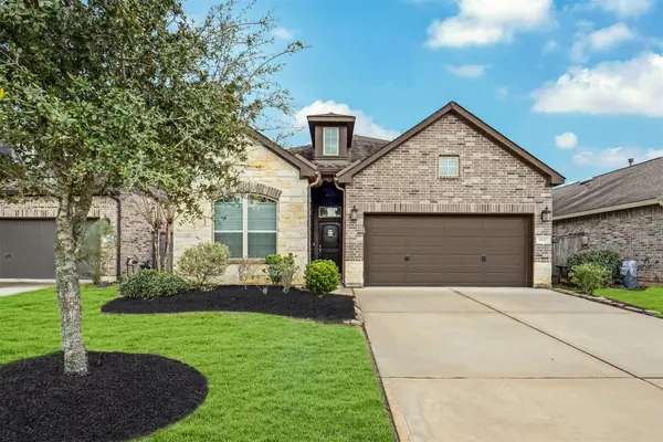 2819 Blue Mist Bend, Brookshire, TX 77423