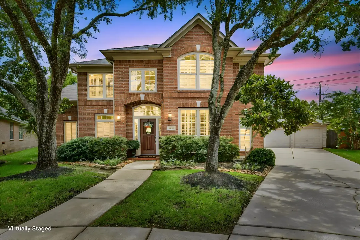 3215 Arbor Mill Court, Houston, TX 77059 - #1