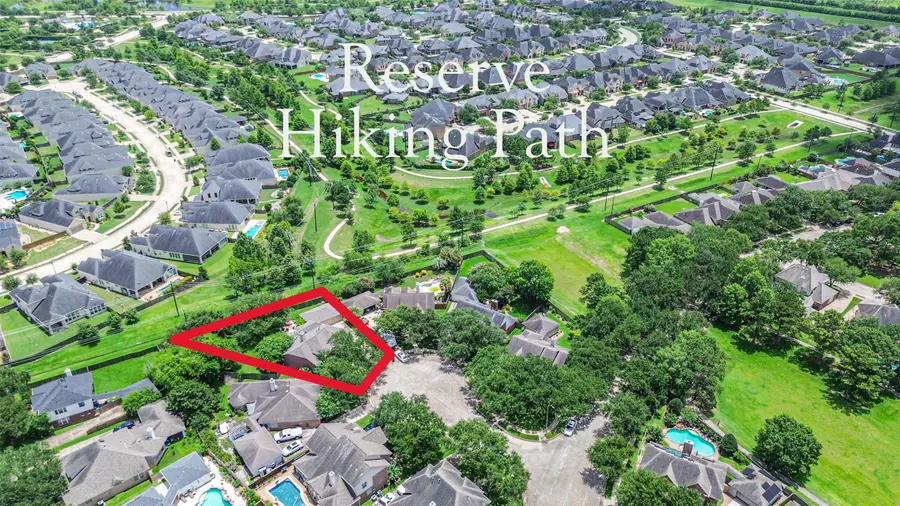3215 Arbor Mill Court, Houston, TX 77059 - #2