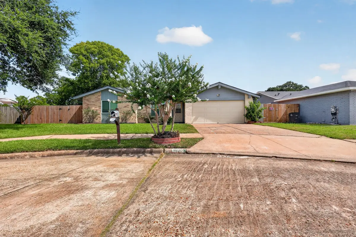 14326 Southline Road, Sugar Land, TX 77498 - #1
