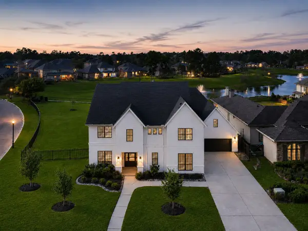 4903 Lagos Lagoon Court, Spring, TX 77389