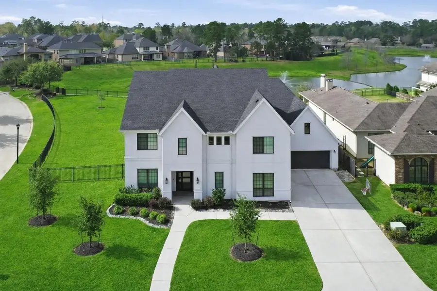 4903 Lagos Lagoon Court, Spring, TX 77389 - #2
