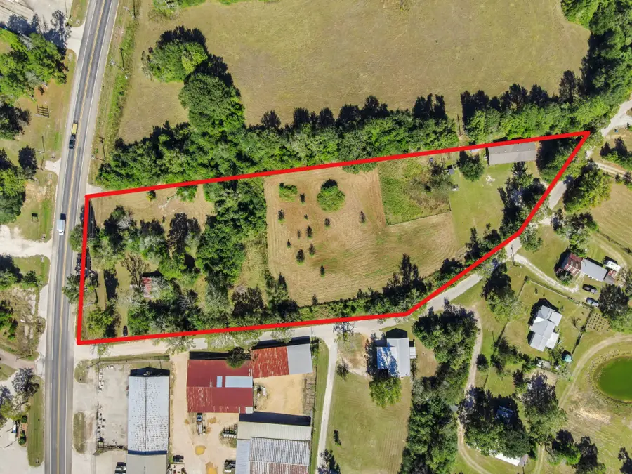 14640 State Highway 150 W, Coldspring, TX 77331 - Image #2