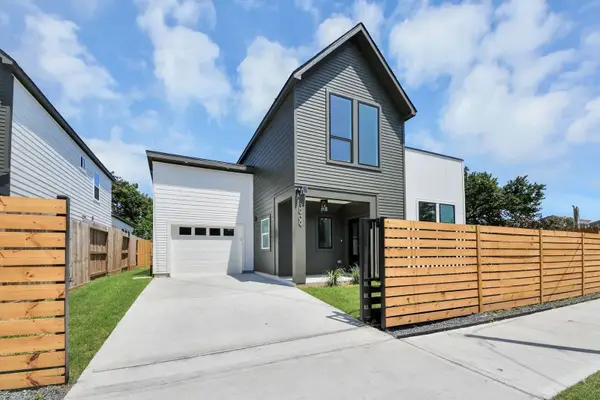 3909 Sumpter, Houston, TX 77020