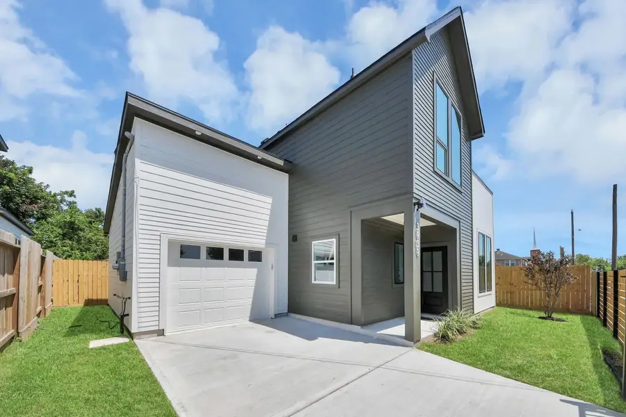 3909 Sumpter, Houston, TX 77020 - #3