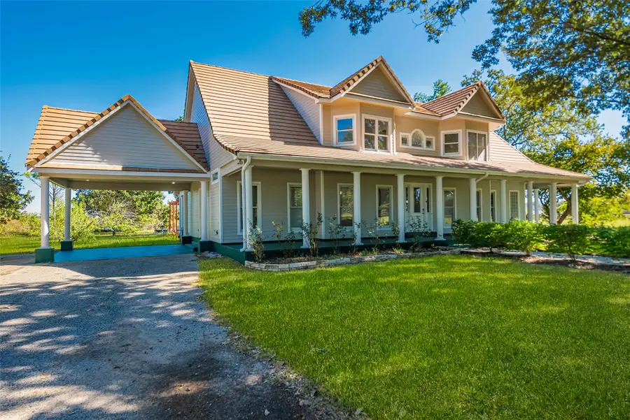 4610 Lea Lane, Fulshear, TX 77406 - Image #2