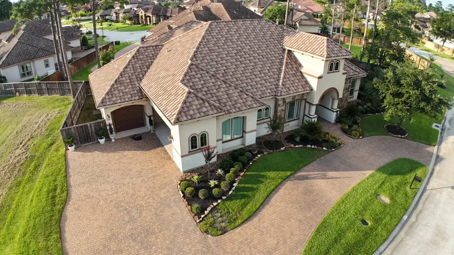 58 Shadow Creek Ridge Drive, Spring, TX 77389 - #2