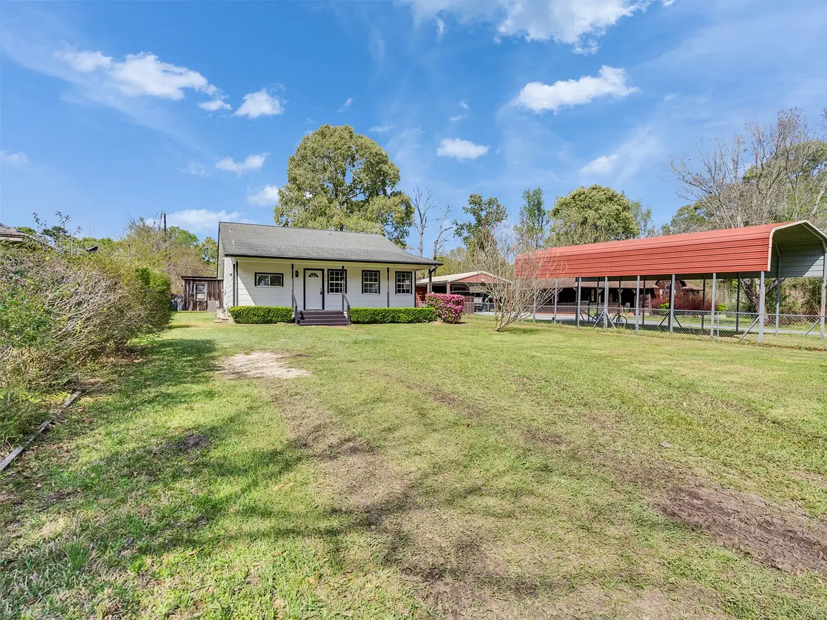 215 Sparkling Water Drive, Huffman, TX 77336 - #1