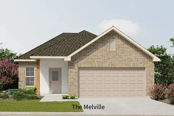 18645 Henley Way, Orange, TX 77630