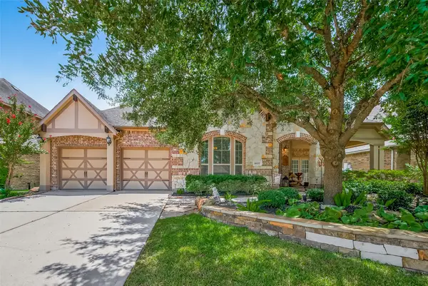 19007 Santa Elena Canyon, Spring, TX 77388