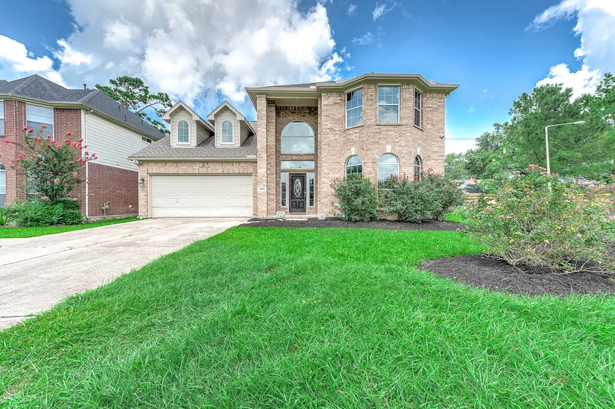 3720 Armand Drive, Dickinson, TX 77539 - #1