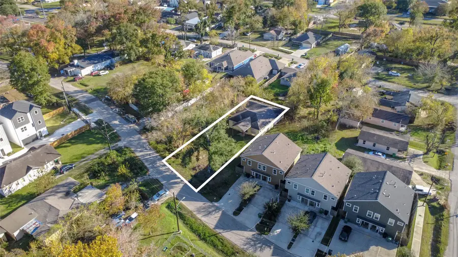 1039 Marcolin Street, Houston, TX 77088 - #2
