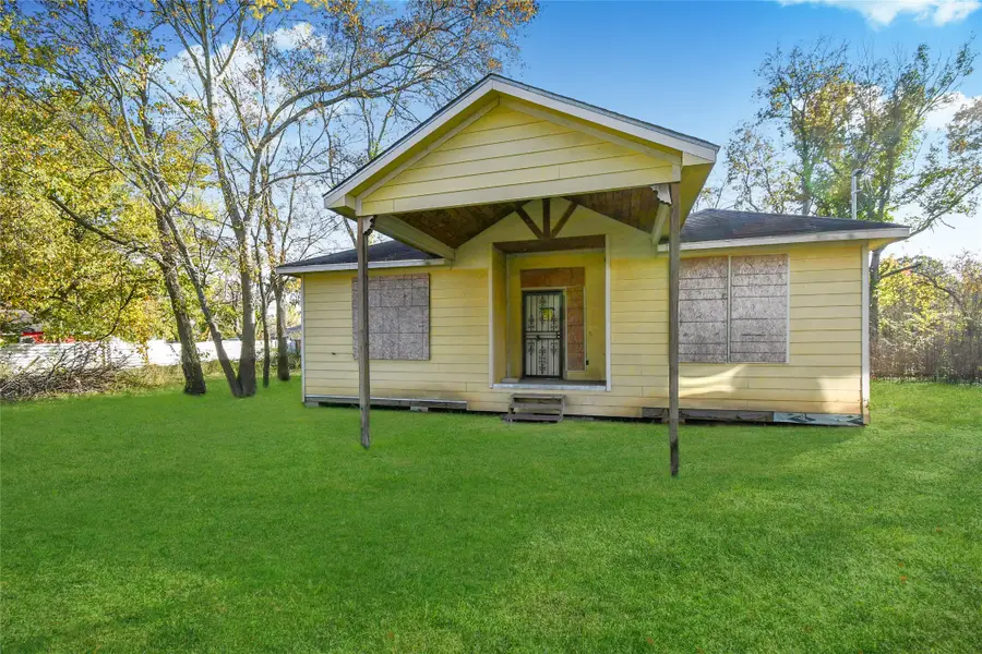1039 Marcolin Street, Houston, TX 77088 - #3