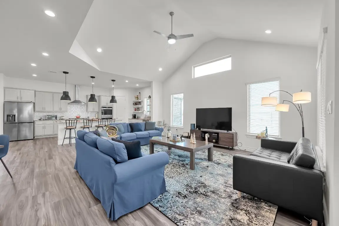 12226 Seagrape Lane, Conroe, TX 77304 - #1