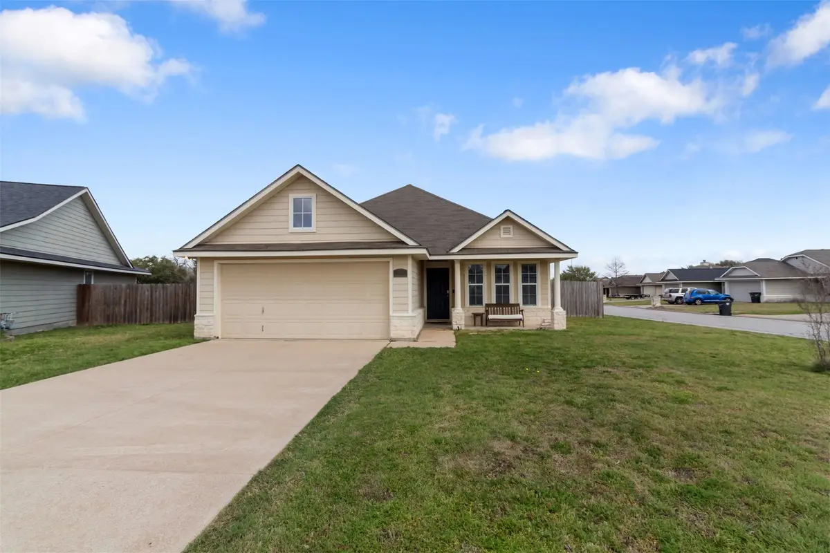 3907 Bridgeberry Court, College Station, TX 77845 - #1