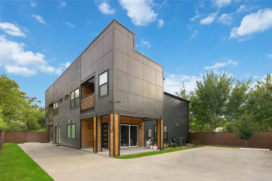4929 Wilmington Street #A-B, Houston, TX 77033 - #2
