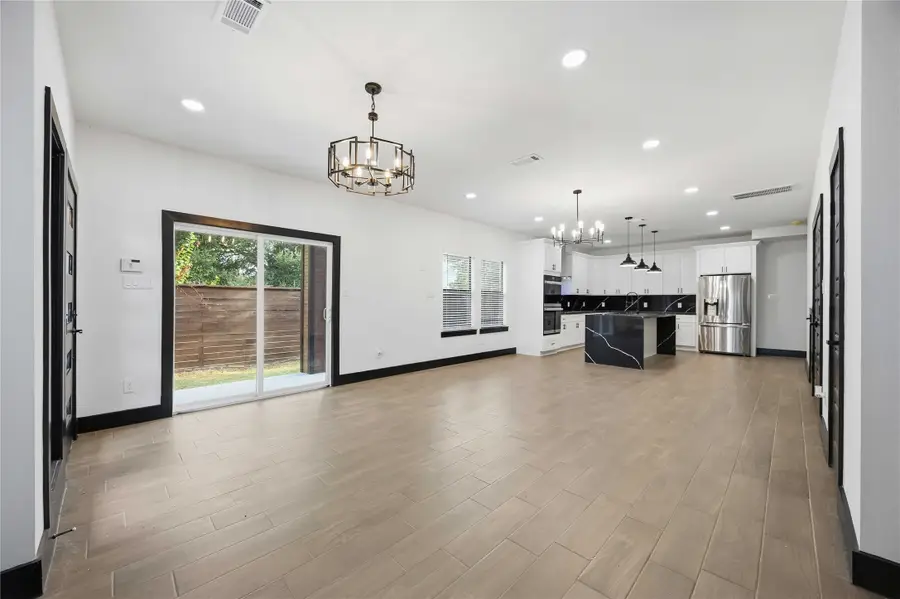 4929 Wilmington Street #A-B, Houston, TX 77033 - #3