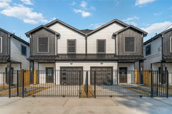 6730 Paris Street #A/B, Houston, TX 77021