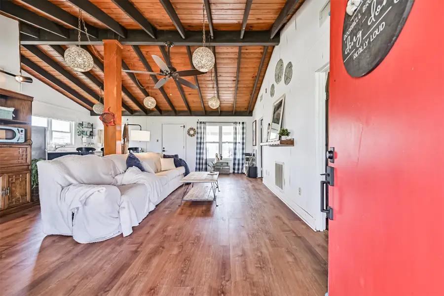 16519 Captain Kidd Road, Jamaica Beach, TX 77554 - #3