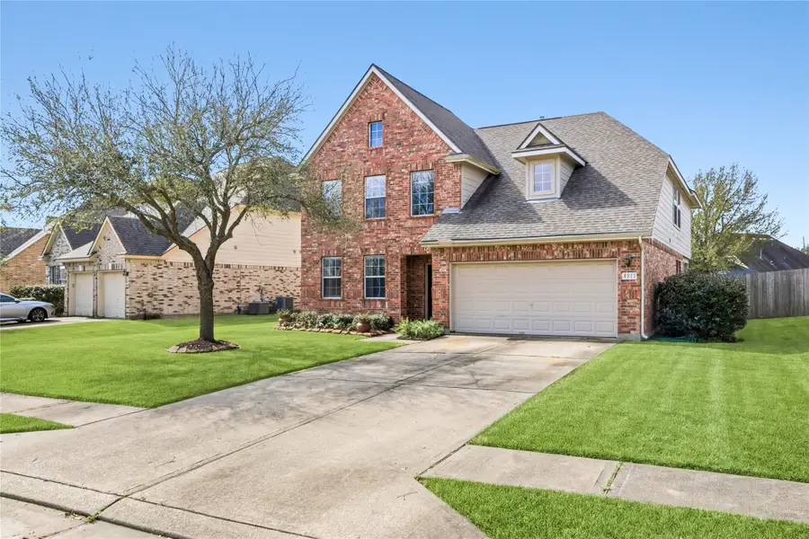 8511 Holly Spring Lane, Baytown, TX 77523 - #3