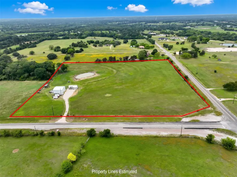 2586 Fm 3456, Brenham, TX 77833 - #2