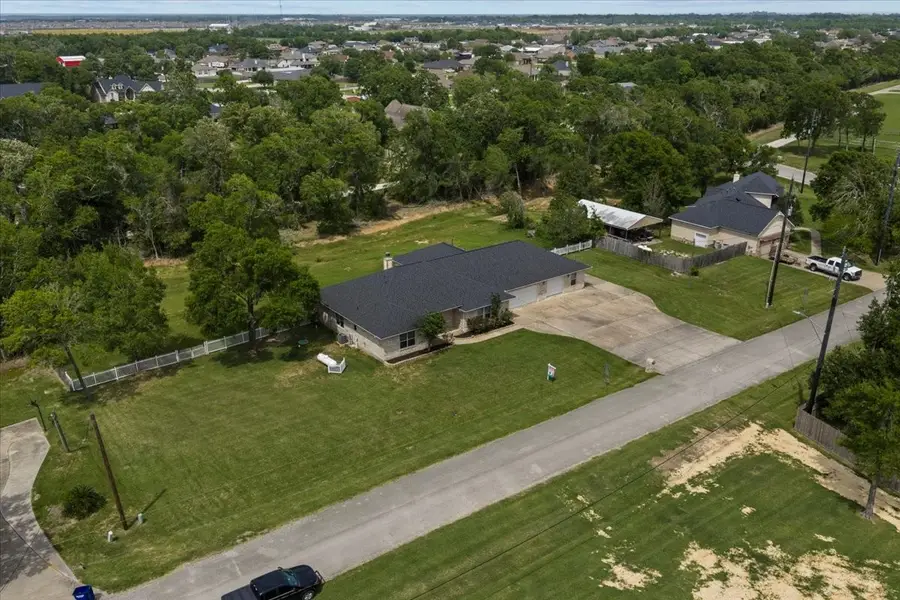 1607 Delta Street, Baytown, TX 77523 - #3