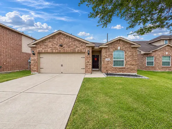 2019 Heath Ridge Lane, Rosenberg, TX 77469