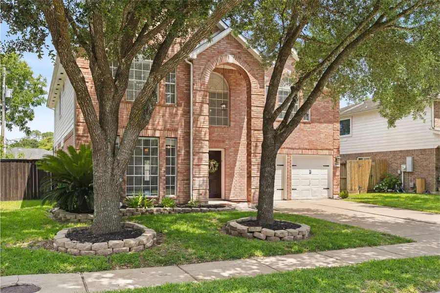 3901 Kimberly Drive, Pearland, TX 77581 - Image #2