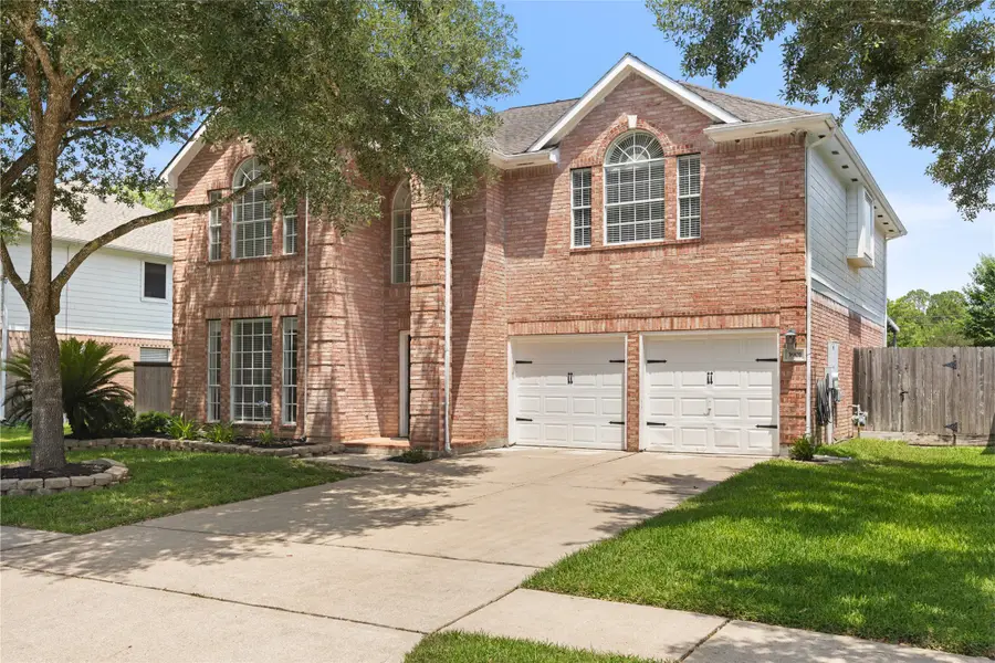 3901 Kimberly Drive, Pearland, TX 77581 - Image #3
