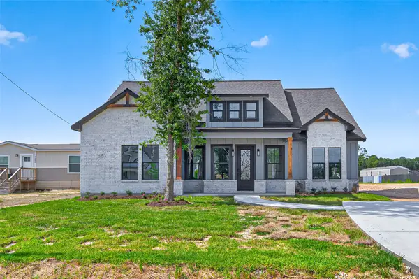 1118 Peter Pine Street, Huffman, TX 77336