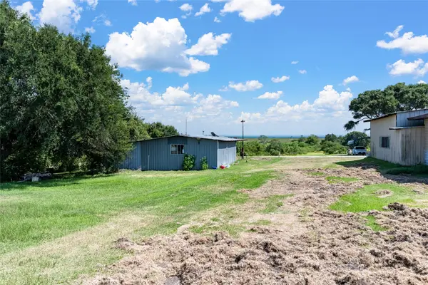 2015 1st Street, High Island, TX 77623