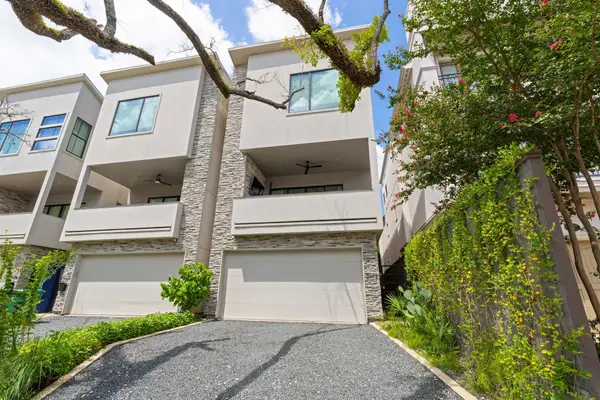 2622 Greenbriar Drive, Houston, TX 77098