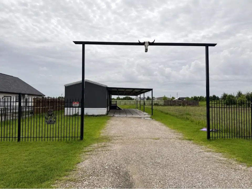 364 Road 5606, Cleveland, TX 77327 - #1