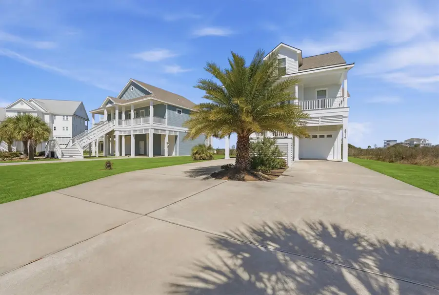 26110 Bay Breeze Drive, Galveston, TX 77554 - #2