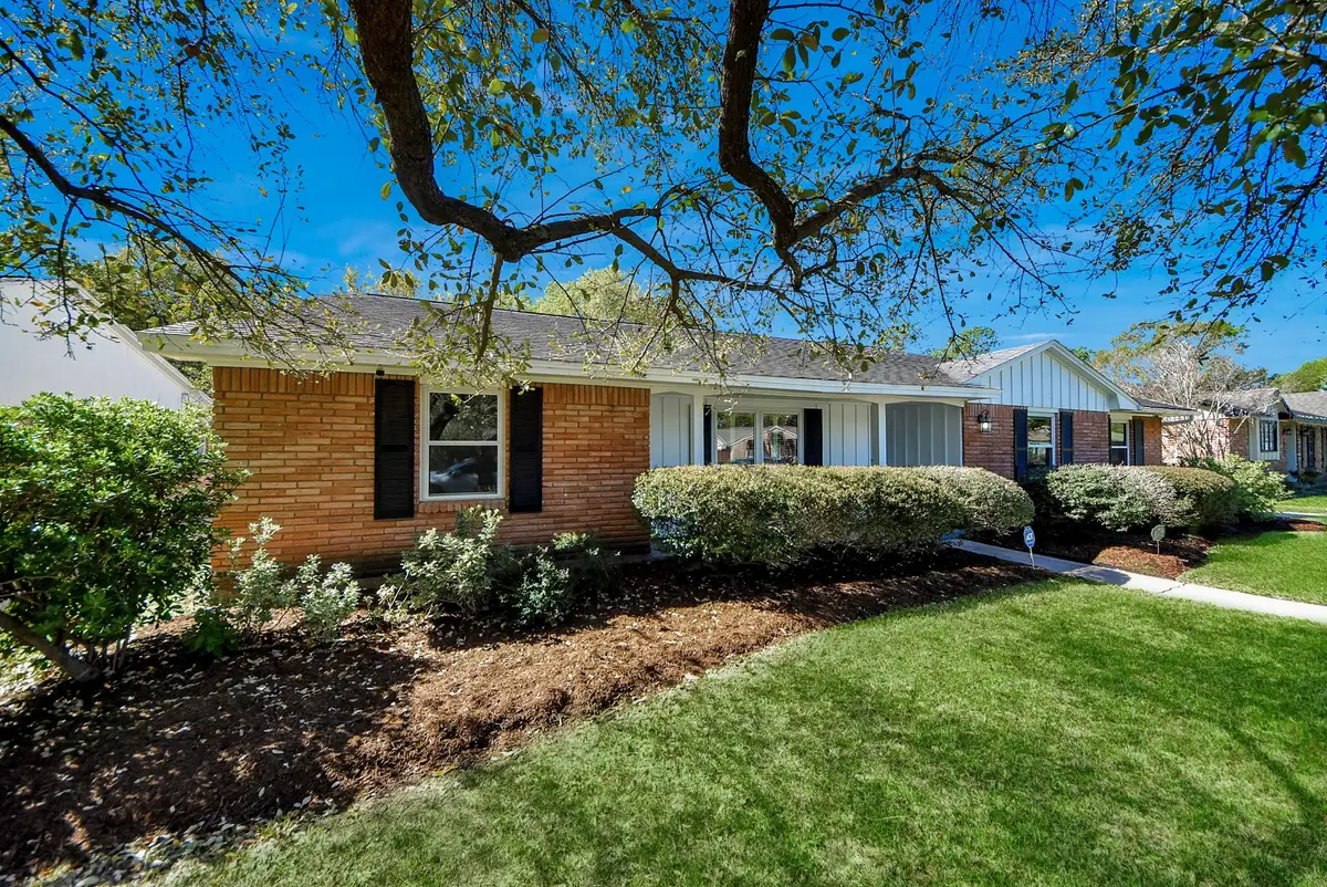 10719 Burgoyne Road, Houston, TX 77042 - #1