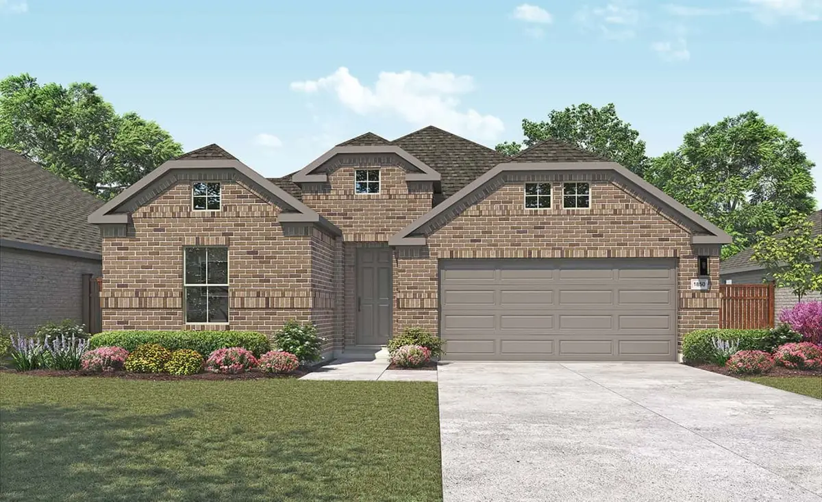 4709 Bakers Landing Drive, Katy, TX 77493 - #1