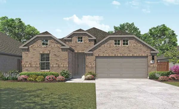 4709 Bakers Landing Drive, Katy, TX 77493