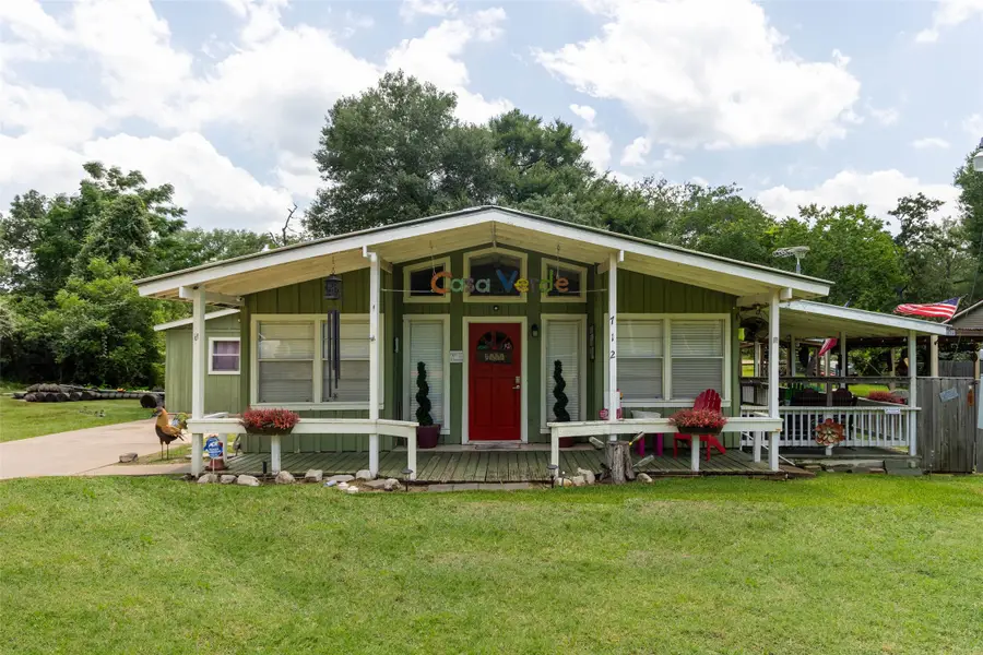 712 Birch Hollow Drive, Somerville, TX 77879 - #2