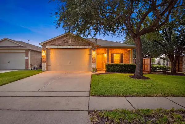 611 E Newport Bend, Katy, TX 77494