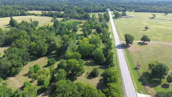 TBD E State Hwy 21, Crockett, TX 75835