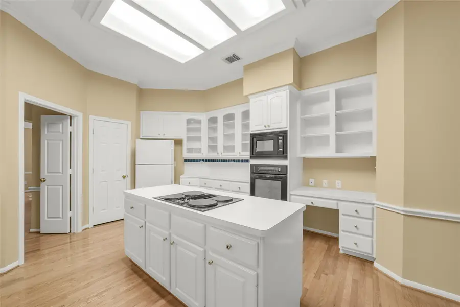 13826 Aspen Cove Drive, Houston, TX 77077 - #2