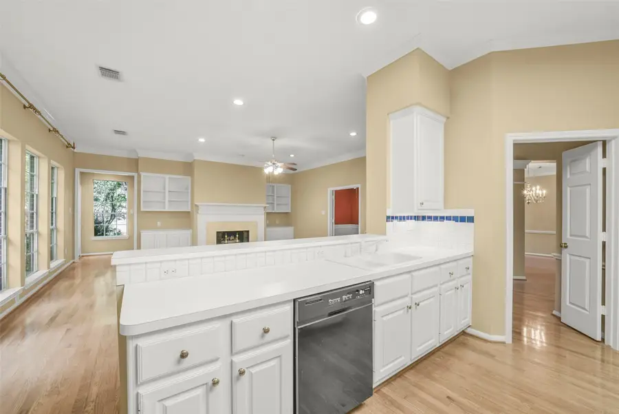 13826 Aspen Cove Drive, Houston, TX 77077 - #3