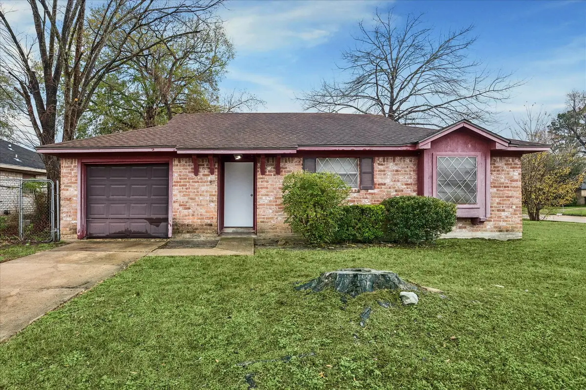 8622 Brock Park Boulevard, Houston, TX 77078 - Image #1