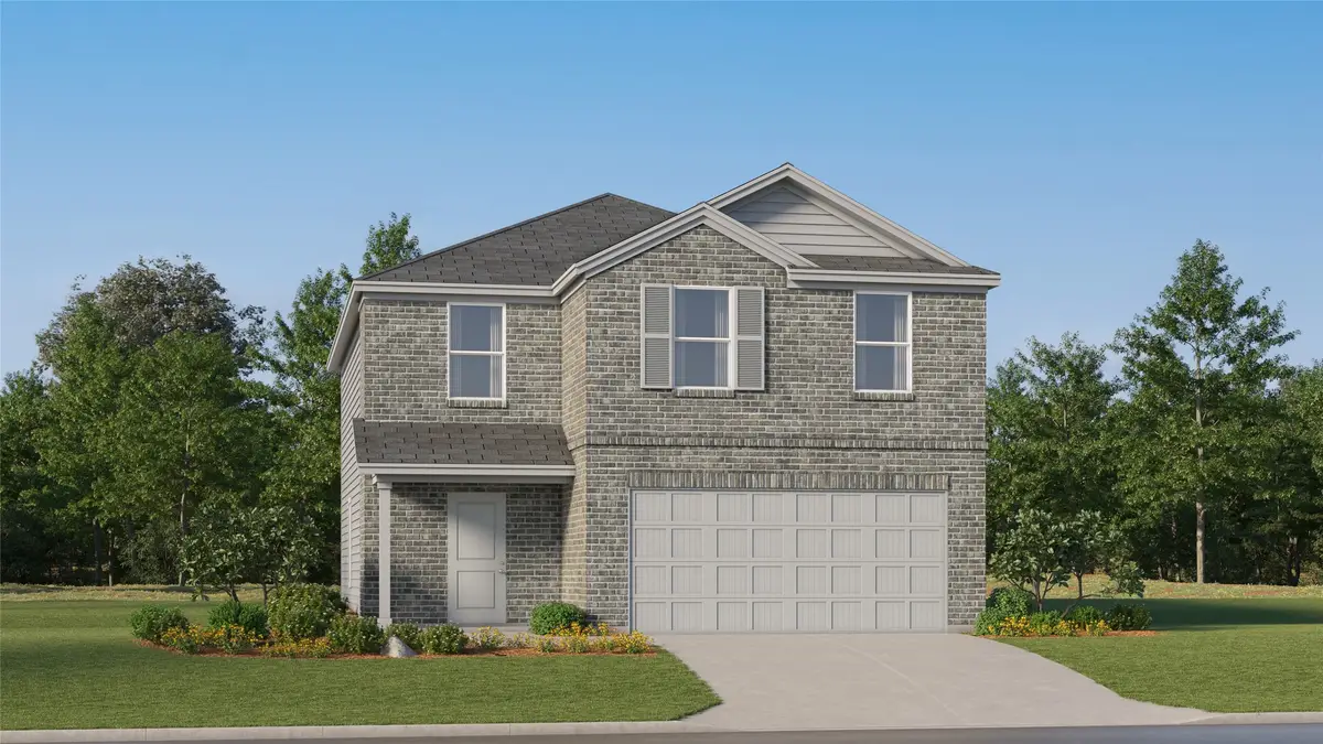 13535 Bay Springs Drive, Conroe, TX 77303 - #1