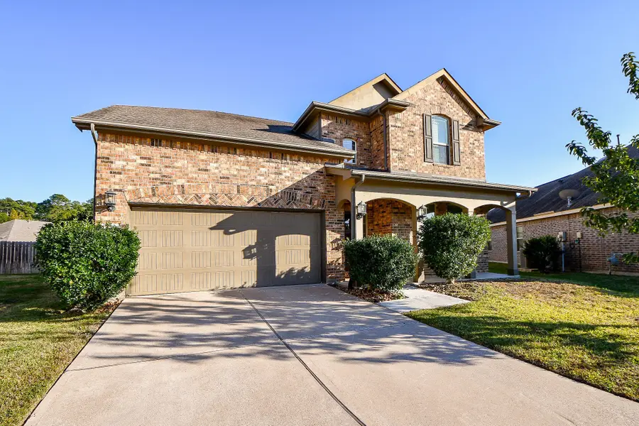8107 Legacy Creek Drive, Tomball, TX 77375 - Image #2