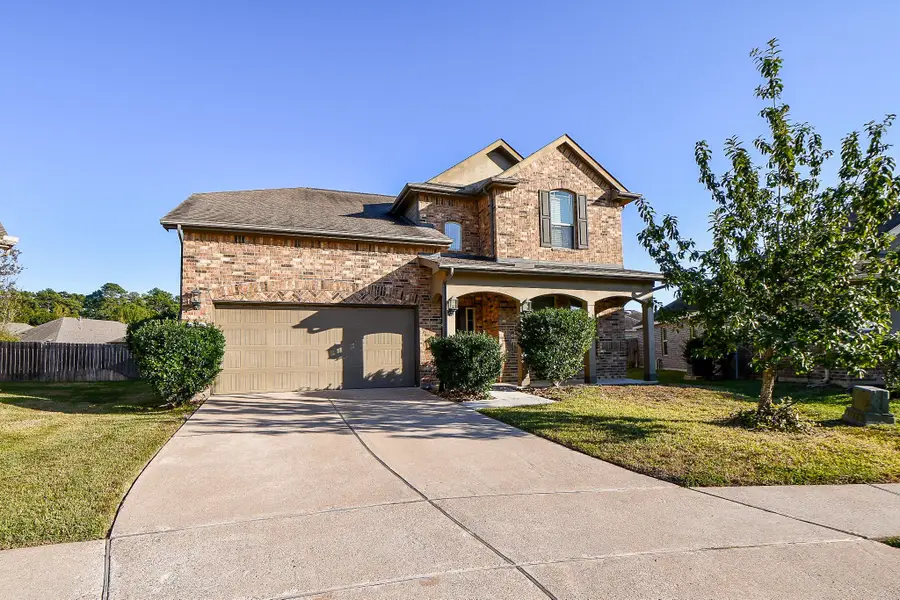 8107 Legacy Creek Drive, Tomball, TX 77375 - Image #3