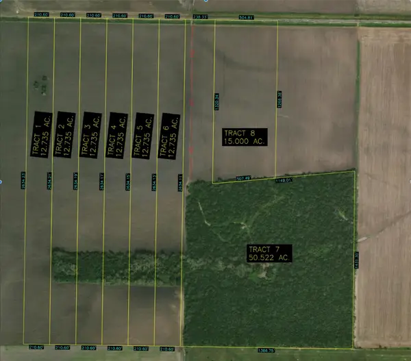 Lot 8 County Road 798, Sinton, TX 78387