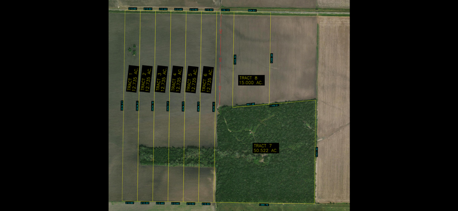 Lot 8 County Road 798, Sinton, TX 78387 - Image #2